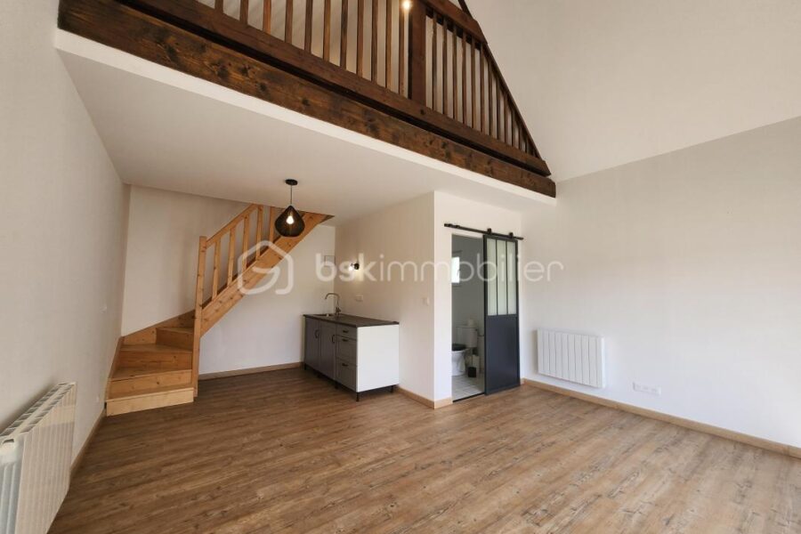 Maison à vendre à La gacilly