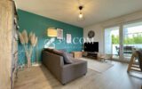 Appartement à vendre à Vendenheim