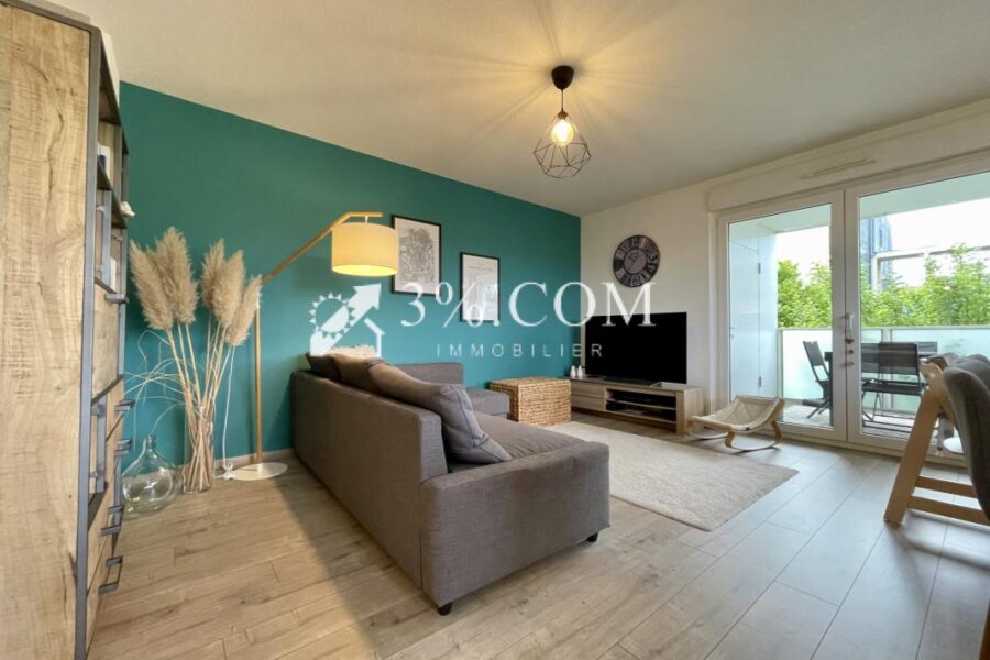 Appartement à vendre à Vendenheim