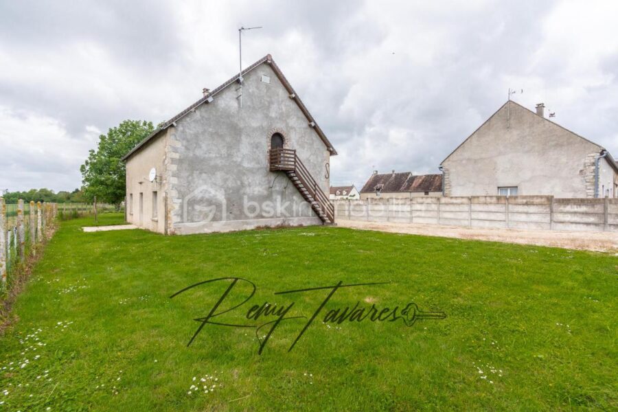 Maison à vendre à Jouy