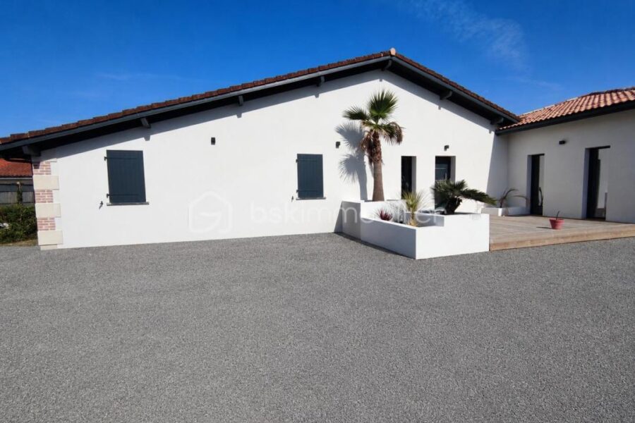 Maison à vendre à Gujan mestras