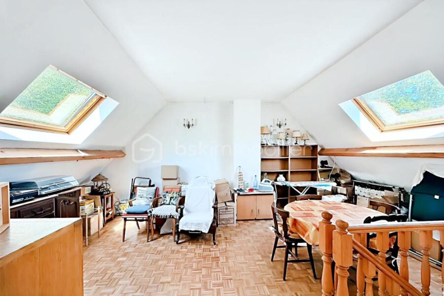 Maison à vendre à Coutevroult