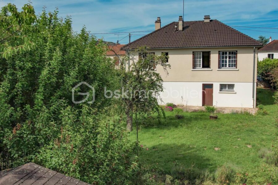 Maison à vendre à Imphy