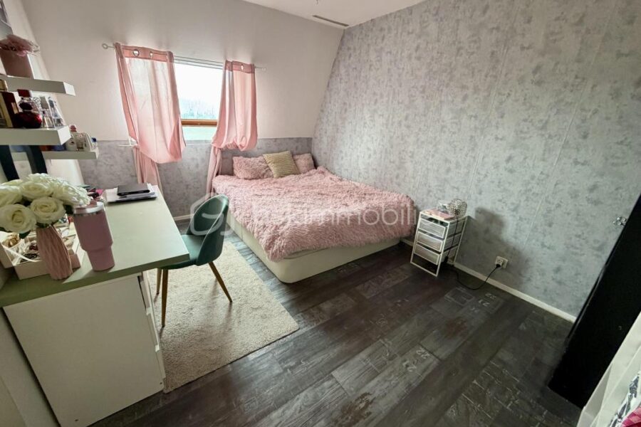 Appartement à vendre à Courcouronnes