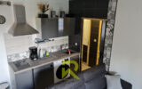A 2 pas des berges de l?Hérault beaux t 3 + T1 rénovés, 64 m – 4 pièces – 3 chambres – 67 m²