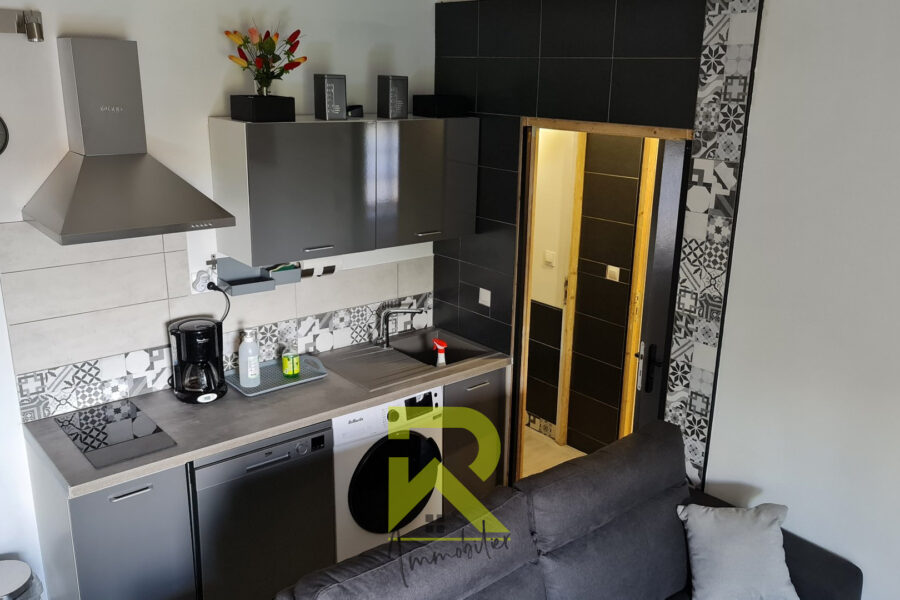 Appartement à vendre à Agde