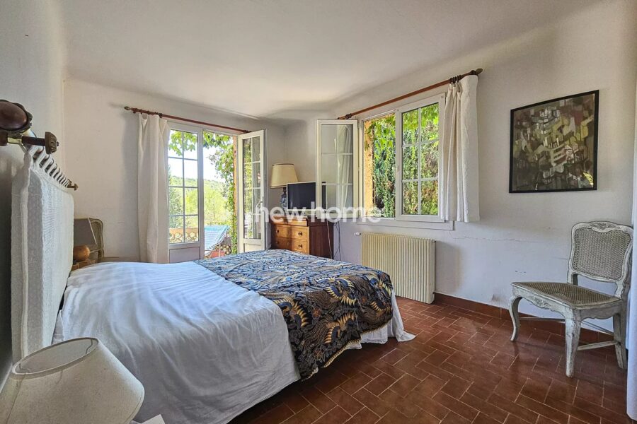 Maison à vendre à Lorgues