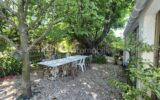 A VENDRE MAISON DE CARACTERE DE 278M² SUR TERRAIN DE 1562M² DONT UNE PARTIE CONSTRUCTIBLE A CERET – CENTRE VILLE – PROCHE DE TOUS LES COMMERCES ET DES ECOLES A PIED – AUCU VIS A VIS – PROCHE DU STADE – 11 pièces – 6 chambres – 278 m²