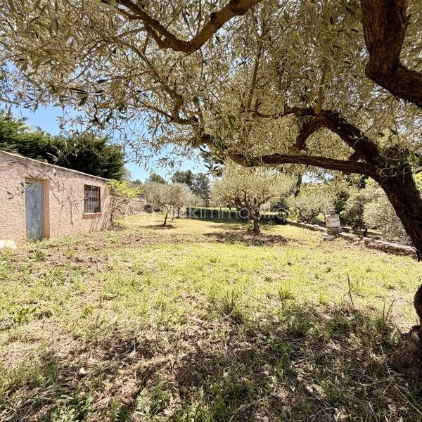 Maison à vendre à Tourtour — Vue nature — photo 23