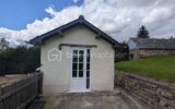 Maison à vendre à Saint mars sur la futaie