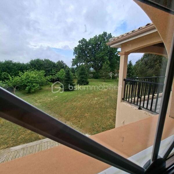 Maison à vendre à Chauche