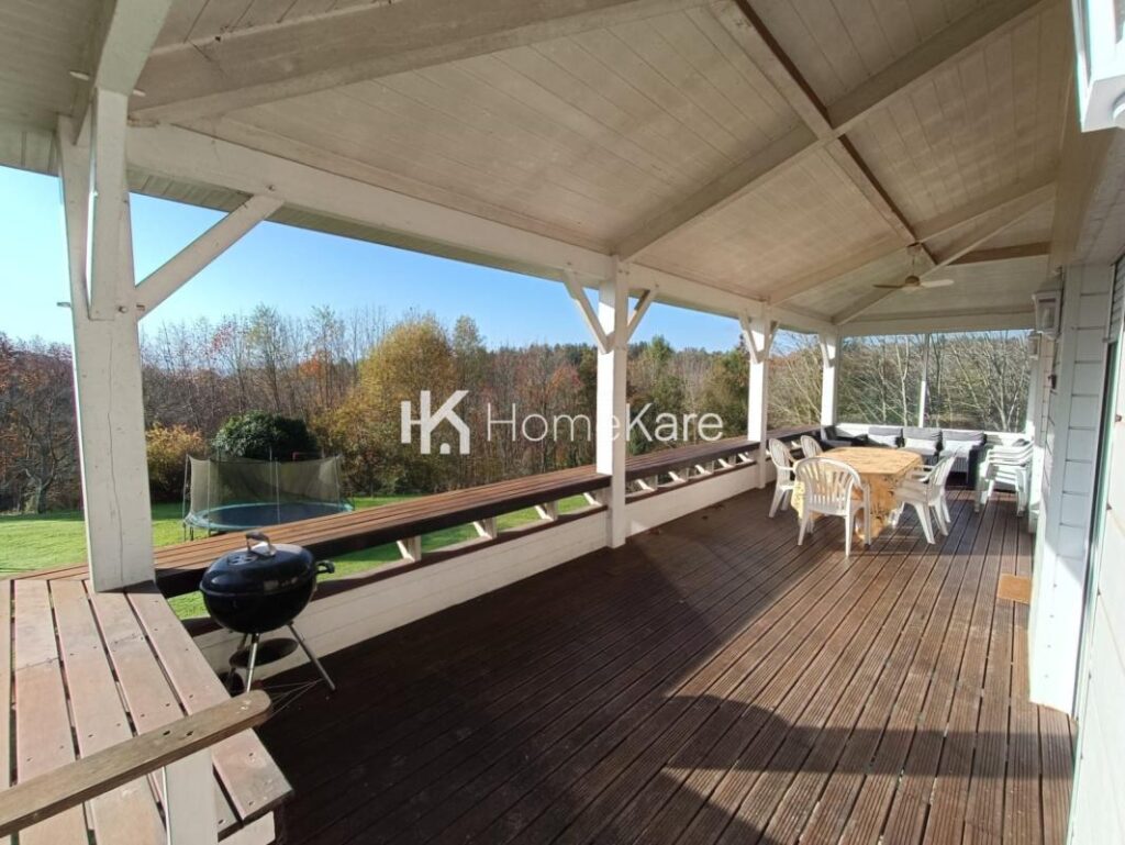 DOMAINE EXEPTIONNEL – 10 pièces – 6 chambres – 350 m²