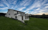 Maison à vendre Saint-Gaudens – 6 pièces – 5 chambres – 160 m²