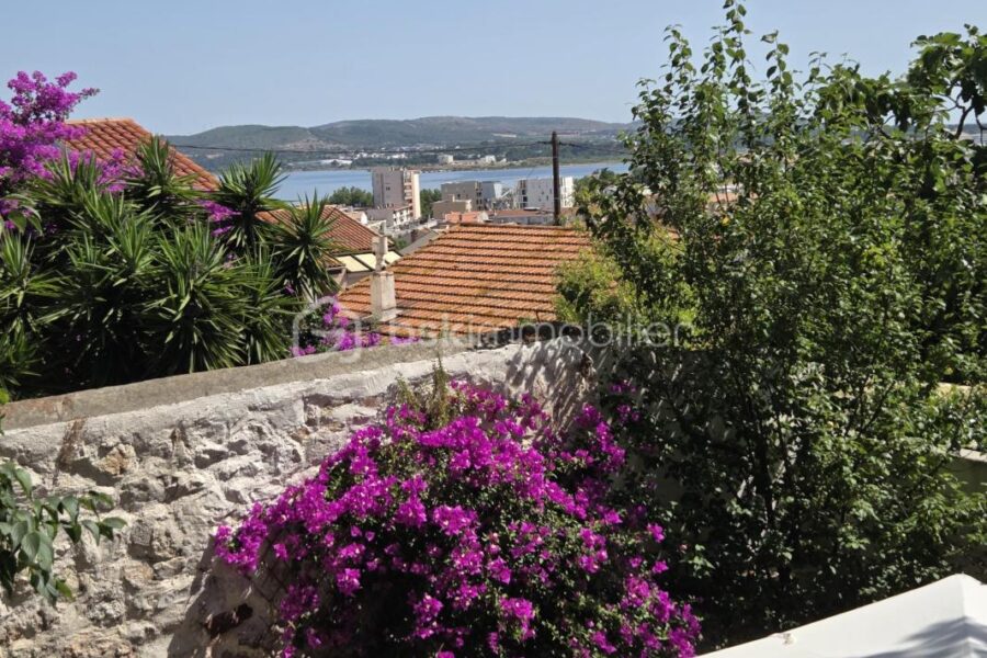 Appartement à vendre à Sete — Vue mer — photo 23