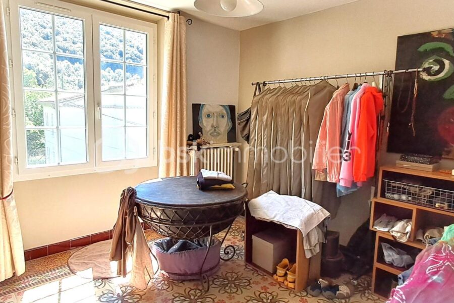 Maison à vendre à Ales — Vue nature — photo 23