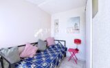 Charmant pavillon 4 pièces de 32.5 m2 avec terrasse de 32 m2 – 4 pièces – 2 chambres – 32 m²