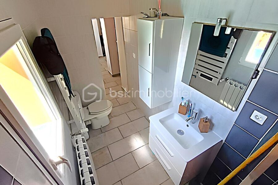 Maison à vendre à Ollioules
