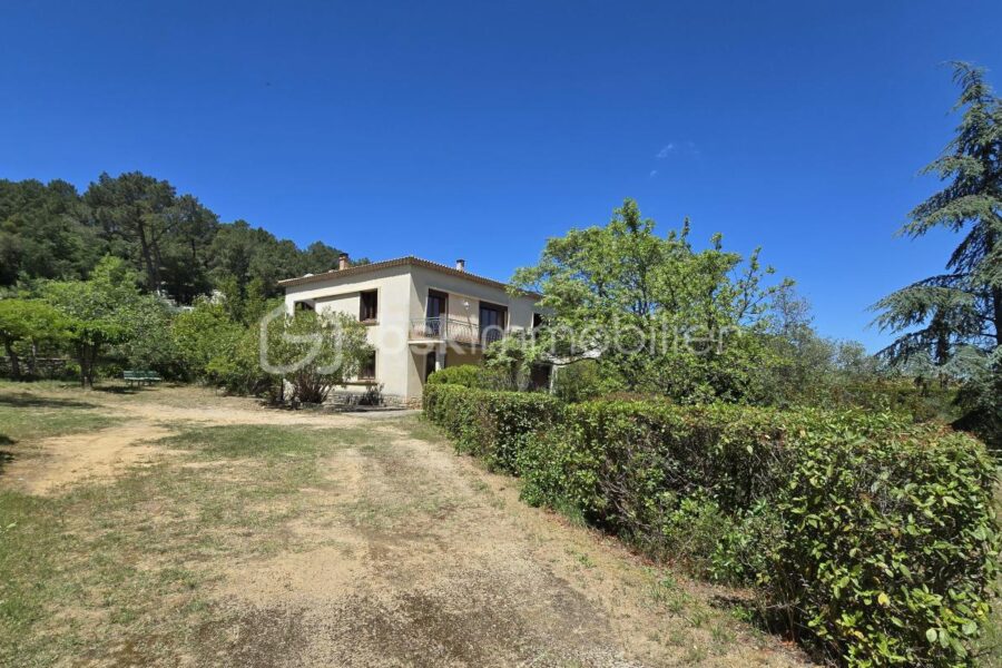 Maison à vendre à Bagnols sur ceze