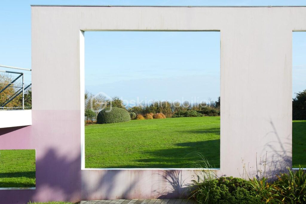 Propriété d’exception à Étables-sur-Mer – 7 pièces – 4 chambres – 248 m²