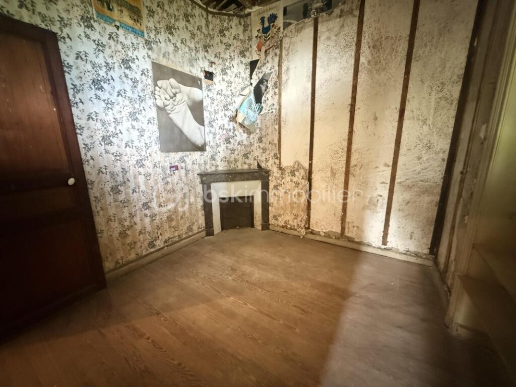 BINIC – DEMEURE D’EXCEPTION AVEC VUE MER, AU CŒUR D’UN PARC PRIVÉ – 11 pièces – 7 chambres – 250 m²