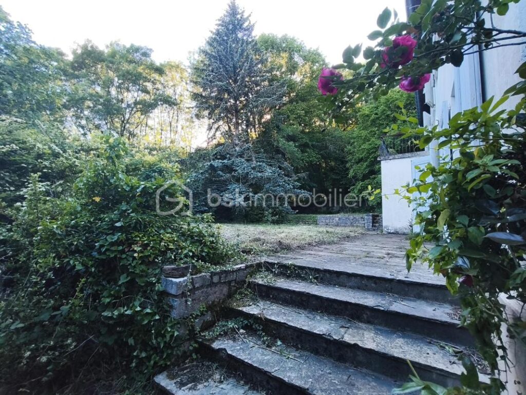 🌿 DOMAINE NATURE DE 13 HECTARES – MAISON 149 m² SAINT-PONS-DE-THOMIÈRES 🌿 – 4 pièces – 3 chambres – 149 m²