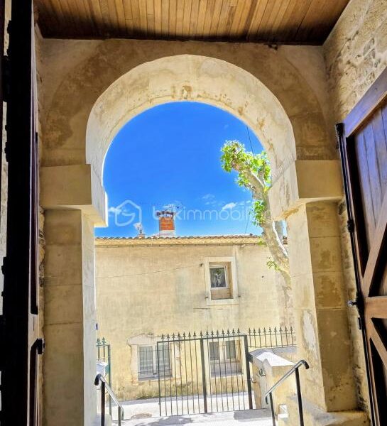 Maison à vendre à Mireval
