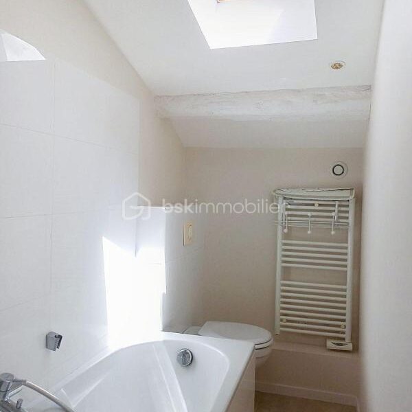 Appartement à vendre à Sete