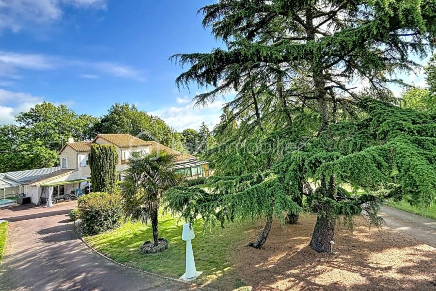 Maison à vendre à Bressuire — Vue nature — photo 23
