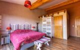 Magnifique maison d’hôtes et gîte de charme à vendre au cœur du Pays Cathare à proximité de Limoux et Carcassonne – 11 pièces – 8 chambres – 405 m²