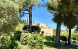 Aix-en-Provence Nord – Célony | Maison familiale avec piscine sur 3 000 m² au calme – 5 pièces – 4 chambres – 132 m²