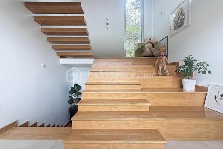 Maison à vendre à Carrieres sur seine