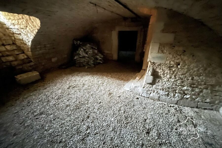 Maison à vendre à Molesmes — Vue nature — photo 23