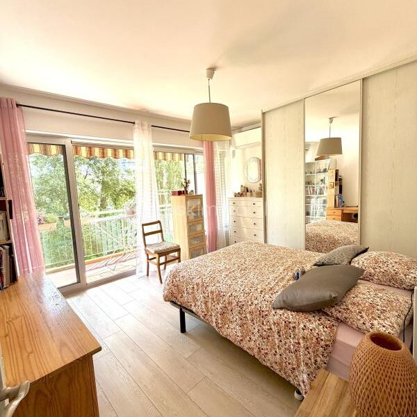 Appartement à vendre à Six fours les plages