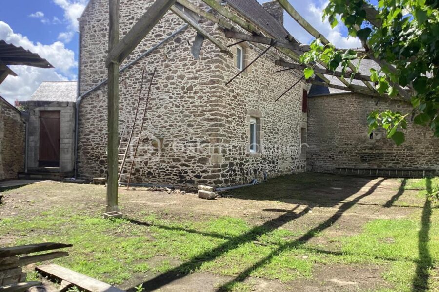 Maison à vendre à Plelan le petit — Vue nature — photo 23