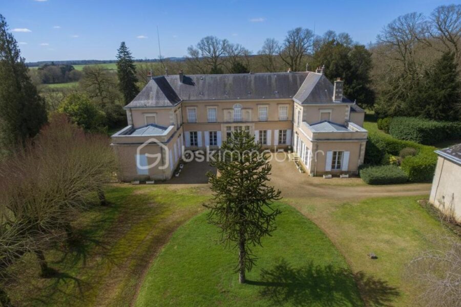 Maison à vendre à Jazeneuil