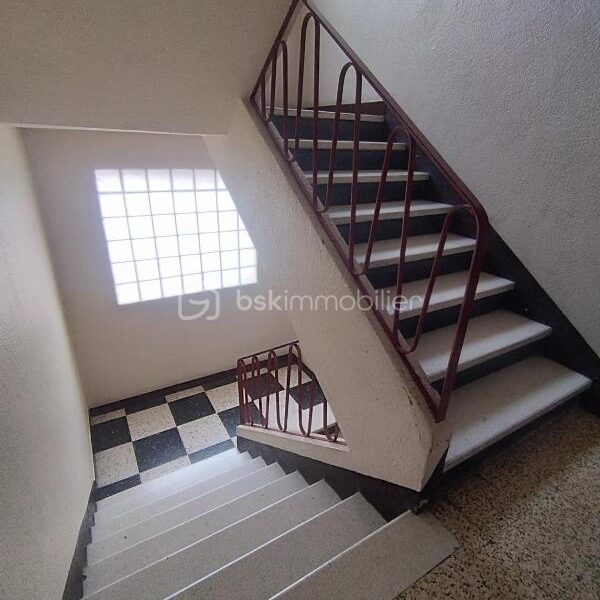 Appartement à vendre à Perpignan