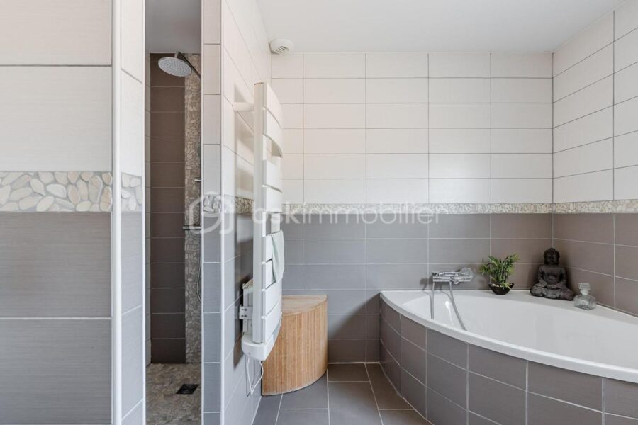 Maison à vendre à Meximieux