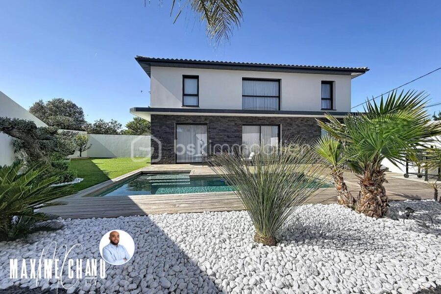 Maison à vendre à Montpellier