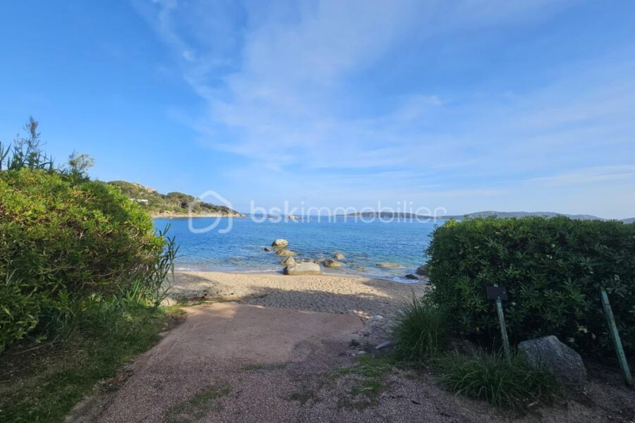 Maison à vendre à Lecci — Vue mer — photo 14