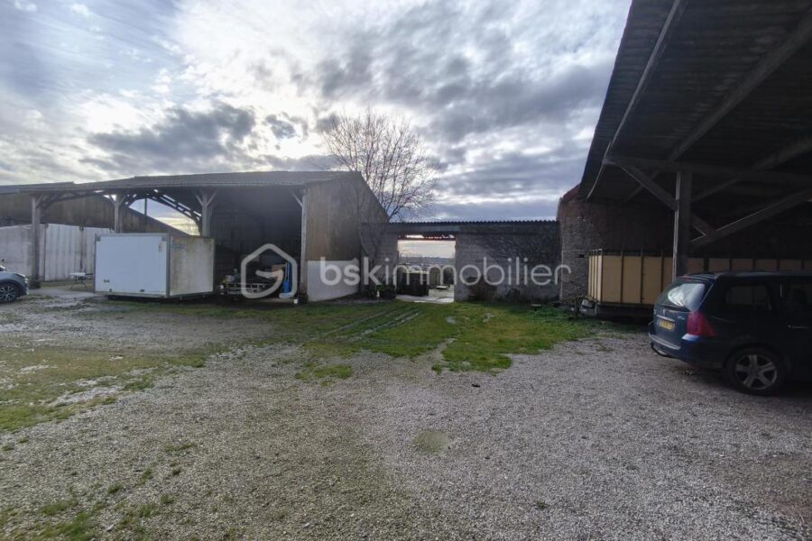 Maison à vendre à Carentan
