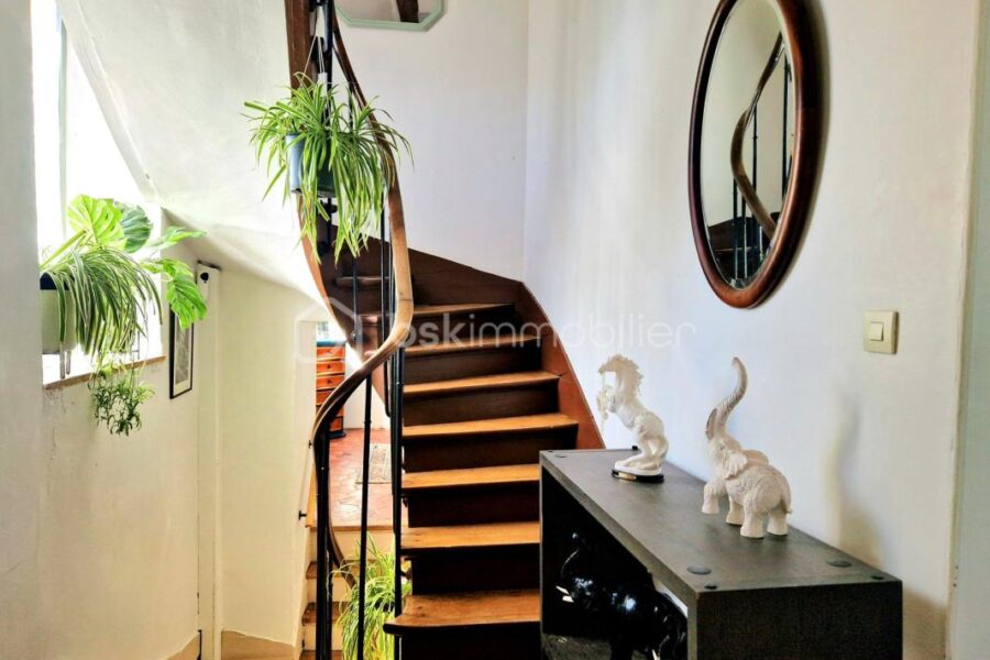 Maison à vendre à Ablis