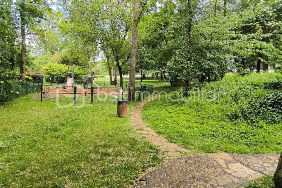 Appartement à vendre à Brunoy