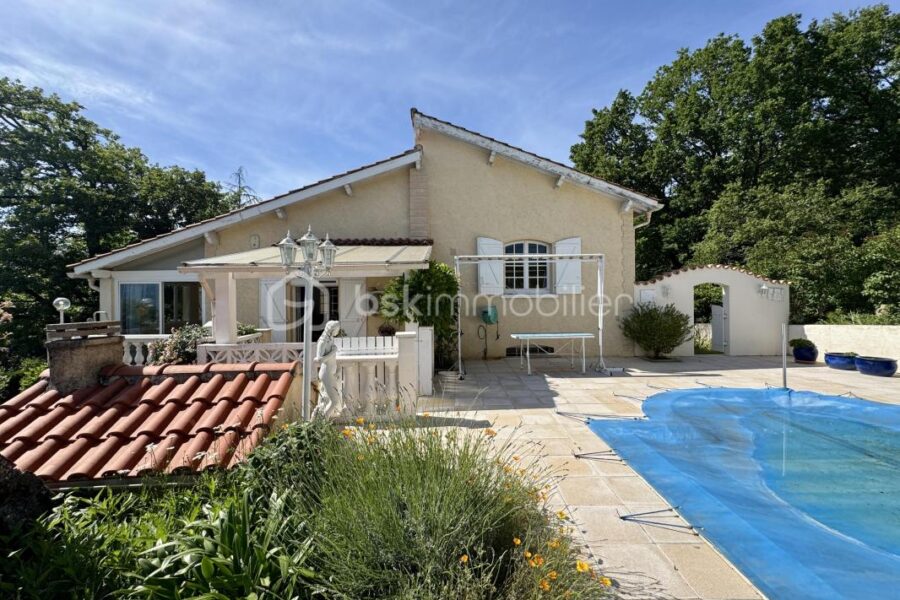 Maison à vendre à Castres