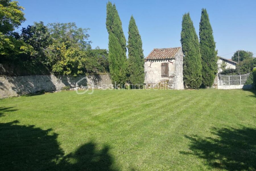 Maison à vendre à Agen