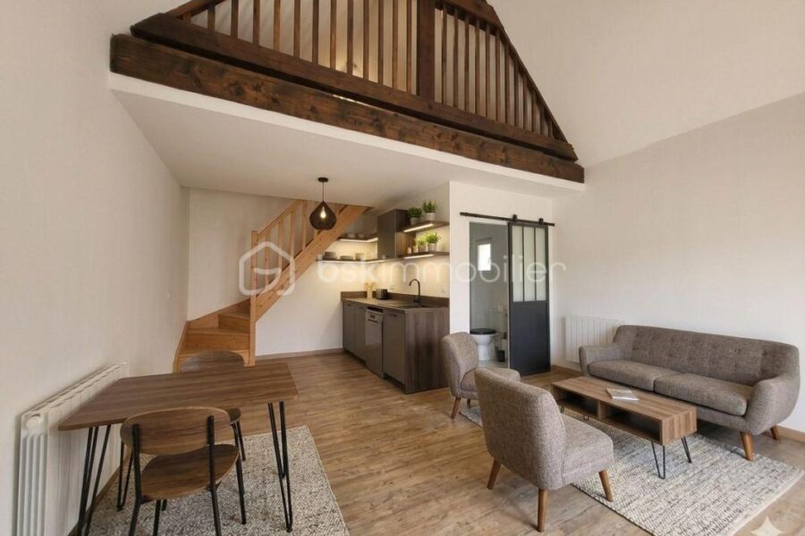 Maison à vendre à La gacilly