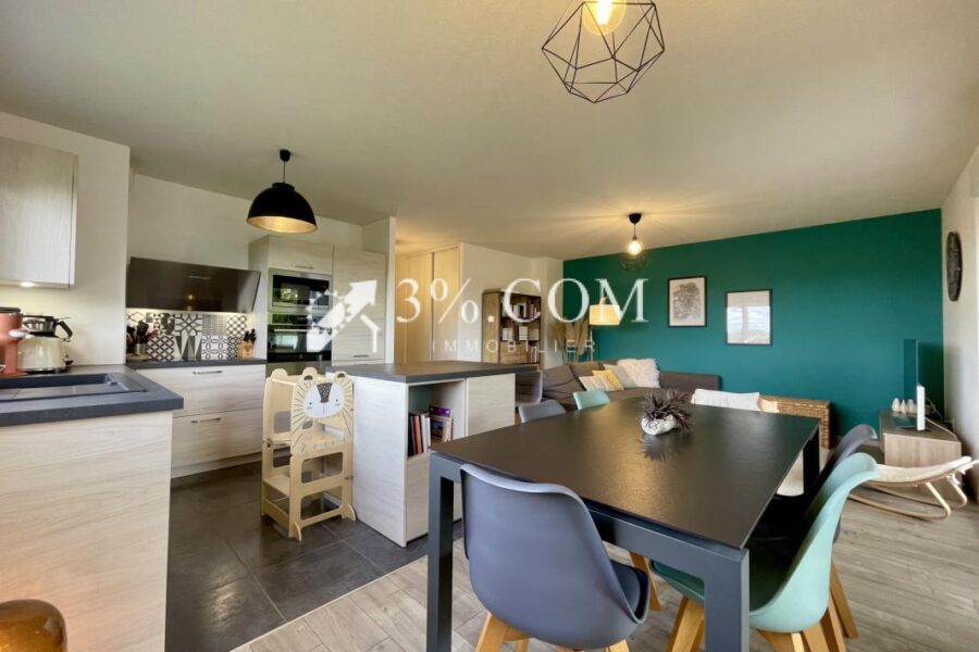 Appartement à vendre à Vendenheim