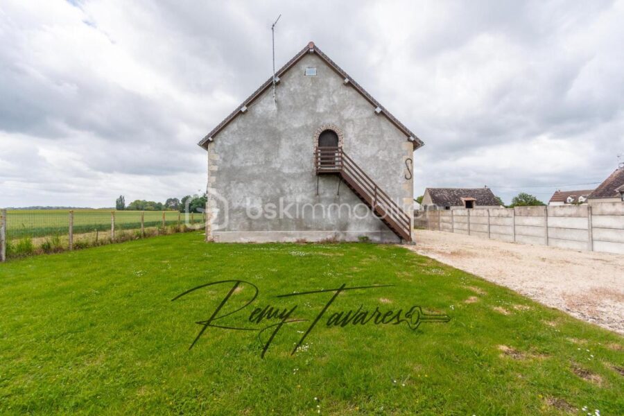 Maison à vendre à Jouy
