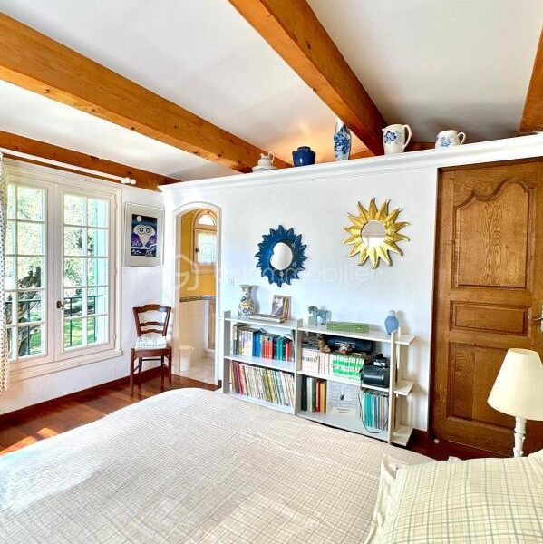 Maison à vendre à Vence
