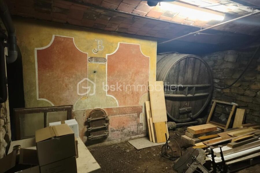 Maison à vendre à La tour sur orb — Vue nature — photo 23
