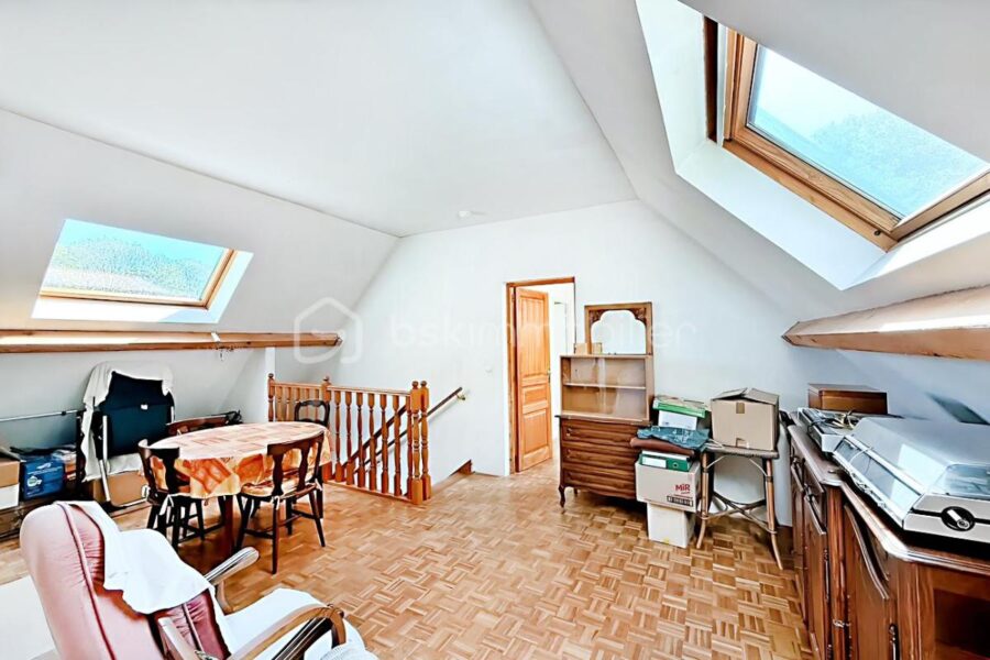 Maison à vendre à Coutevroult
